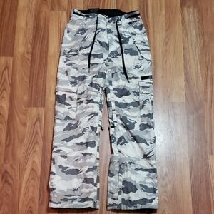 Nomis ski/snow pants